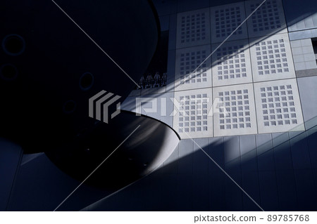 Kyoto station premises 89785768