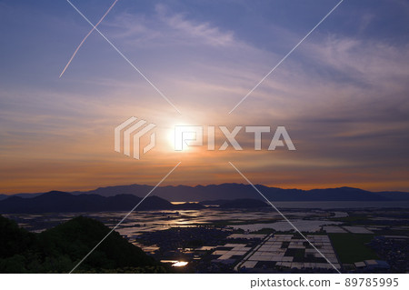 能登河水田雄章 能登河水田雄章 89785995
