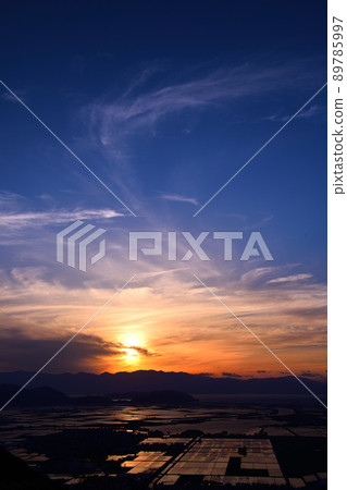 能登河水田雄章 89785997