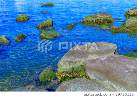 [Image material] Iwaba 89786136