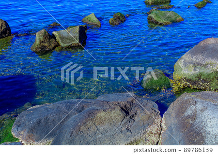 [Image material] Iwaba 89786139