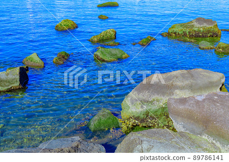 [Image material] Iwaba 89786141