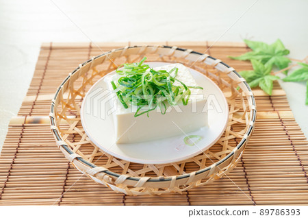 九條大蔥Hiyayakko 89786393