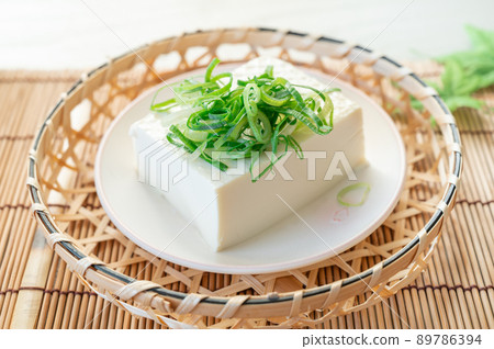 九條大蔥Hiyayakko 89786394