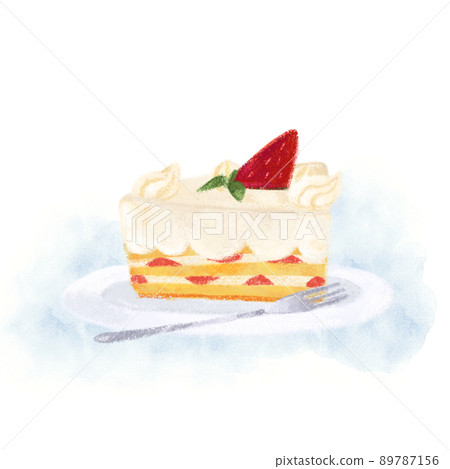 Shortcake Shortcake 89787156