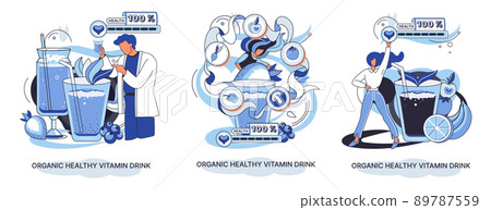 Organic healthy vitamin drink plant based vegan nuts milk. Vegetarian product of alternative metaphor Organic healthy vitamin drink plant based vegan nuts milk. Vegetarian product of alternative metaphor 89787559