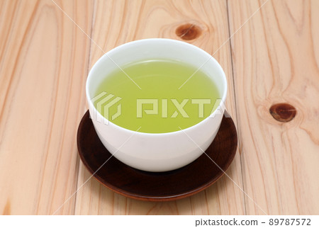 Green Tea Green Tea 89787572