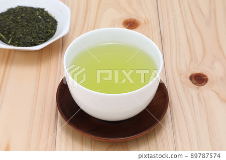 Green Tea Green Tea 89787574