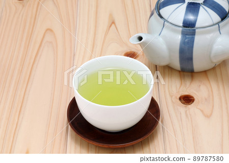 Green Tea Green Tea 89787580