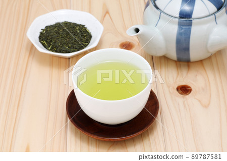 Green Tea Green Tea 89787581