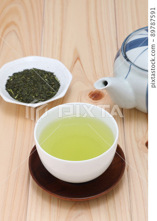 Green Tea Green Tea 89787591
