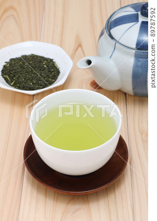 Green Tea Green Tea 89787592
