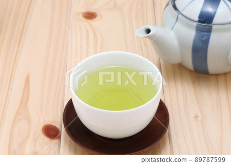 Green Tea Green Tea 89787599