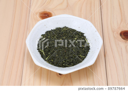 綠茶茶葉 綠茶茶葉 89787664