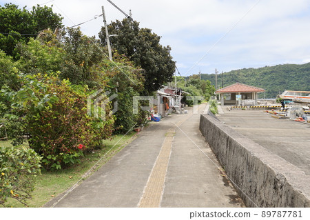 Funauki Port Funauki Port 89787781