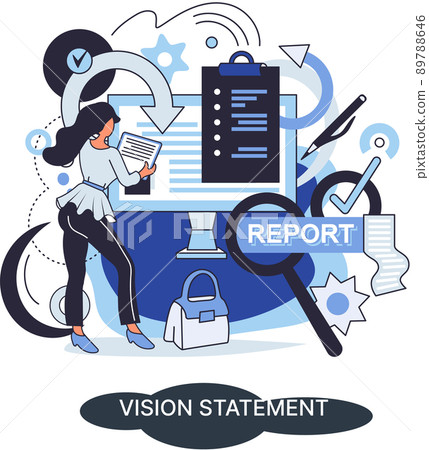 Vision statement, description of main business idea, business format, advantage over competitors Vision statement, description of main business idea, business format, advantage over competitors 89788646