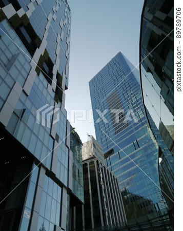 Shibuya building group Shibuya building group 89789706