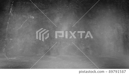Old black background. Grunge texture. Dark wallpaper. Blackboard Chalkboard Concrete Old black background. Grunge texture. Dark wallpaper. Blackboard Chalkboard Concrete 89791587