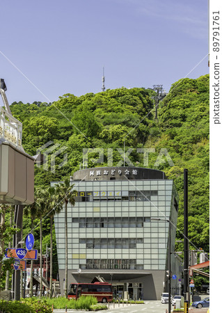 德島市 阿波舞會館 德島縣德島市 89791761