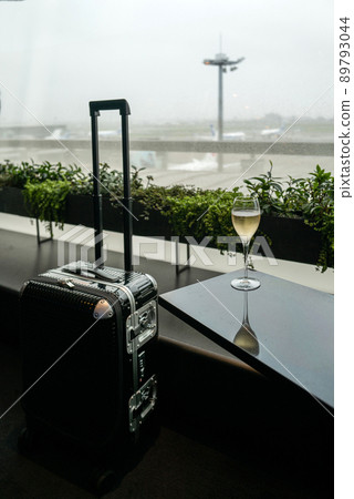 Airport lounge airport bag carry Airport lounge airport bag carry 89793044