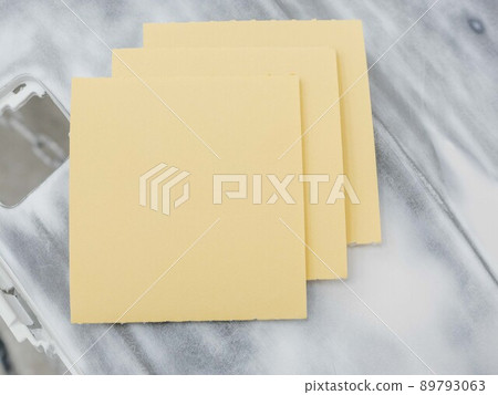 abrasive material for grinding and processing of paint and varnish surfaces used in automotive repair. abrasive material for grinding and processing of paint and varnish surfaces used in automotive repair. 89793063