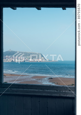 Scarborough South Bay Beach 89793870