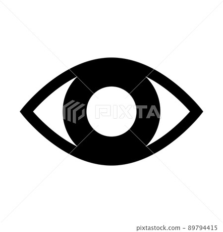 Big eyes 89794415