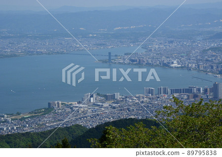 比叡山 比叡山 89795838