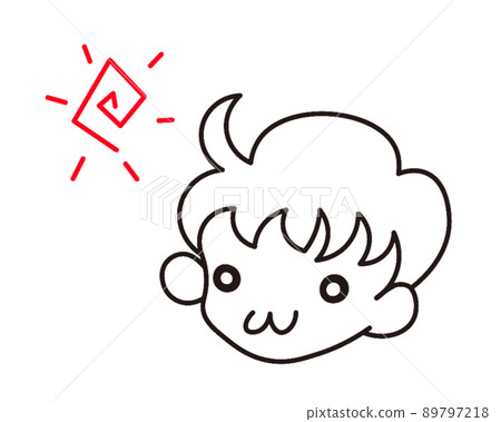Boy_line 繪圖 02 Boy_line 繪圖 02 89797218
