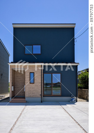 房屋形象 新建房屋 房屋形象 新建房屋 89797783