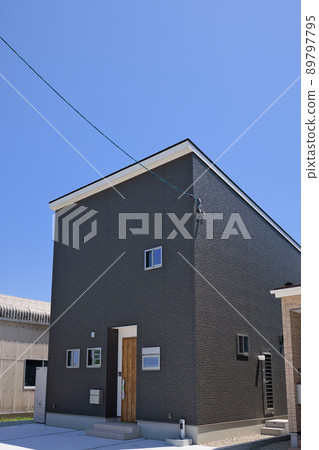Housing image Newly built house Total second floor house Housing image Newly built house Total second floor house 89797795