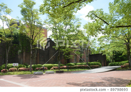 原嘉麗寶京都工廠 原嘉麗寶京都工廠 89798693