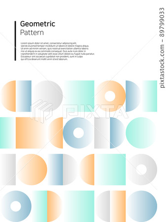 幾何圖案圖 02 幾何圖案圖 02 89799033