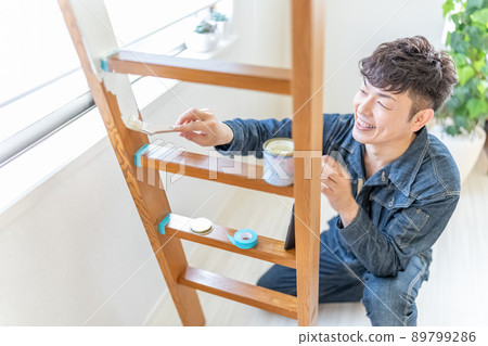 改造DIY繪畫 改造DIY繪畫 89799286