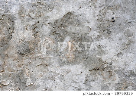 Grey grunge texture cement wall. copy space Grey grunge texture cement wall. copy space 89799339