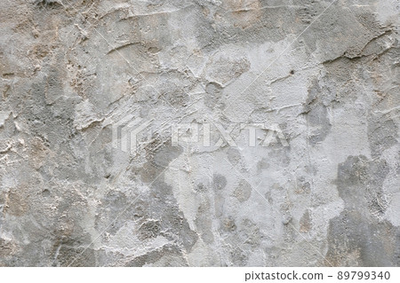 Grey grunge texture cement wall. copy space Grey grunge texture cement wall. copy space 89799340