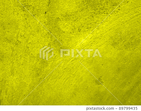 yellow cement wall background yellow cement wall background 89799435
