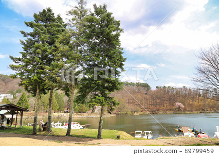 Road Station Venus Line Lake Tateshina (Nagano Prefecture) Road Station Venus Line Lake Tateshina (Nagano Prefecture) 89799459