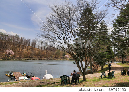 Road Station Venus Line Lake Tateshina (Nagano Prefecture) Road Station Venus Line Lake Tateshina (Nagano Prefecture) 89799460