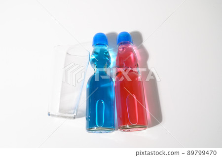 2 瓶 ramune 果汁 2 瓶 ramune 果汁 89799470