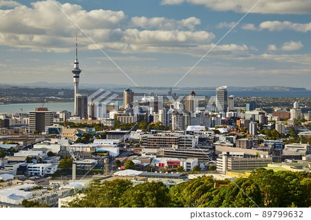 View of Auckland 89799632