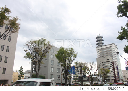長野大通大廈 長野大通大廈 89800641