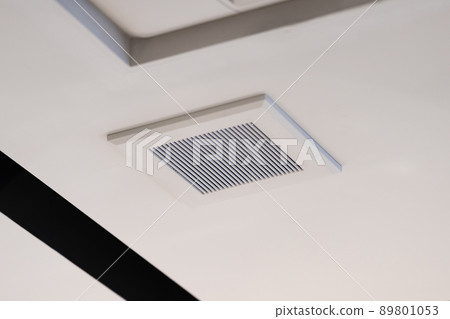 Ventilator Ventilator 89801053