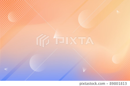 Grad background 89801813