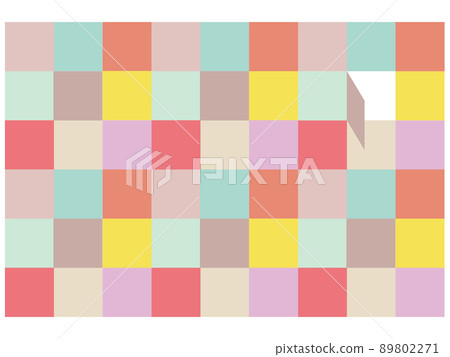 馬賽克窗 89802271