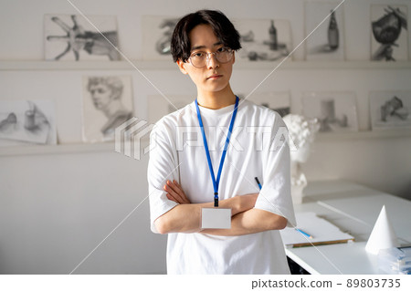 藝術學校預備學校 89803735