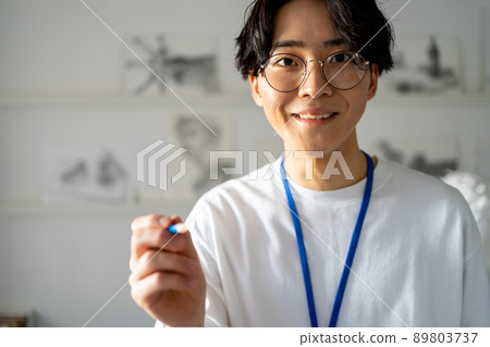 藝術學校預備學校 藝術學校預備學校 89803737