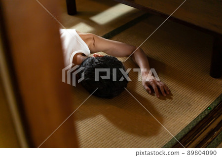高級男性俯臥榻榻米 89804090