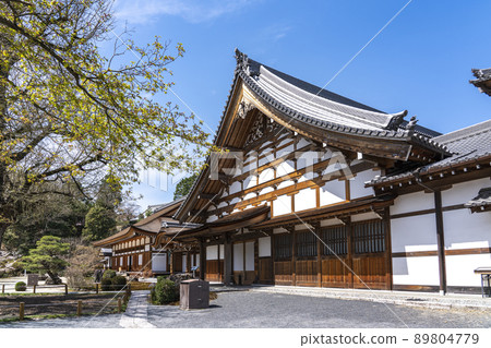 永法寺院內風景 永法寺院內風景 89804779