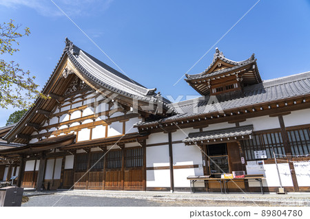 永法寺境內的建築物 89804780